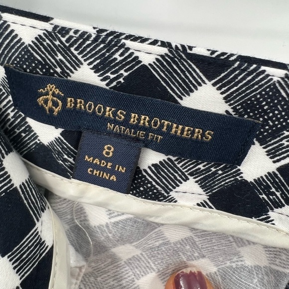 Brooks Brothers Natalie fit size 8 - Picture 8 of 8